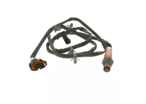 BOSCH Oxygen Sensor (0258006588)