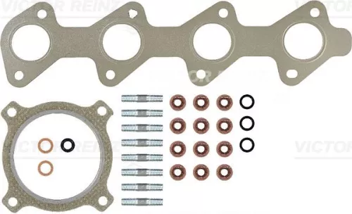 Mounting Kit, charger