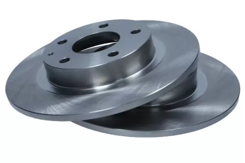 MAXGEAR Brake Disc (19-2216)