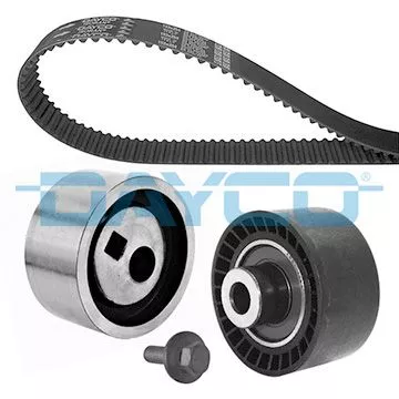 Timing Belt Kit