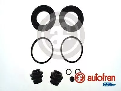 Repair Kit, brake caliper