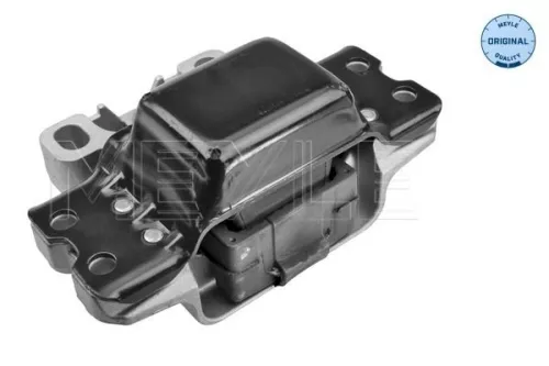 Mounting, automatic transmission