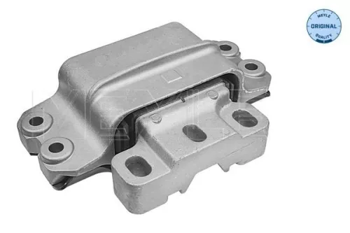 MEYLE Mounting, automatic transmission (1001990194)