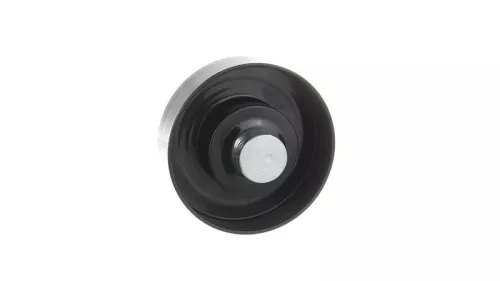 SKF Belt Tensioner, V-ribbed belt (VKM62043)