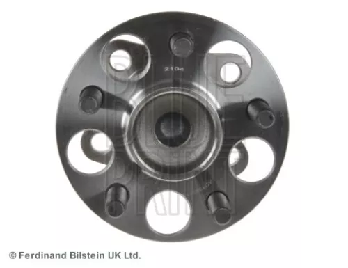 BLUE PRINT Wheel Bearing Kit (ADT383115)