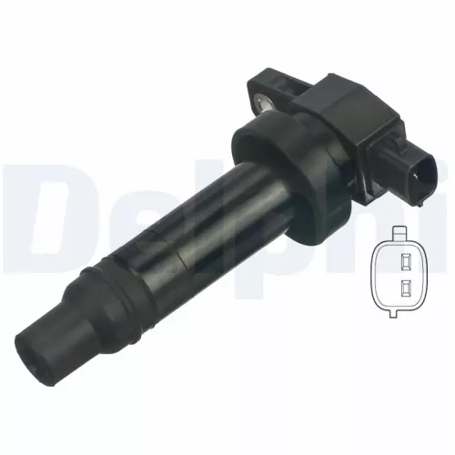 Ignition Coil