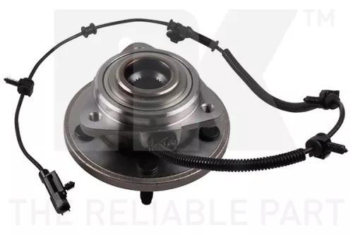 NK Wheel Bearing Kit (759310)