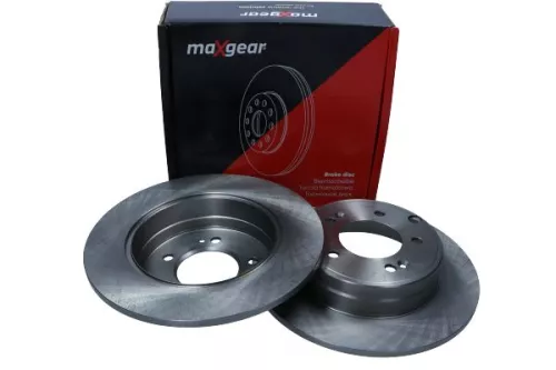 MAXGEAR Brake Disc (19-2382)