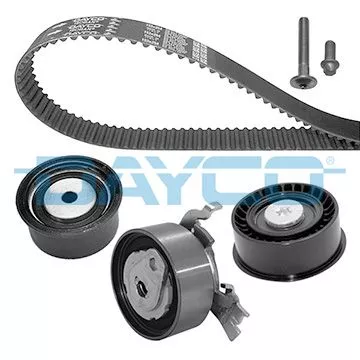 Timing Belt Kit