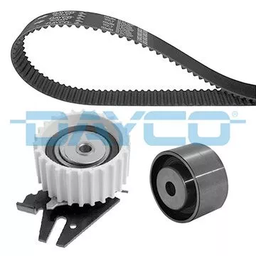 Timing Belt Kit
