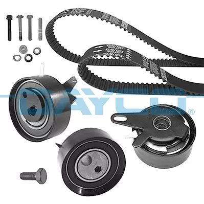 Timing Belt Kit