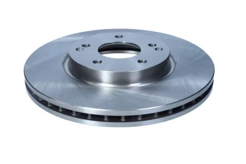 MAXGEAR Brake Disc (19-2848)