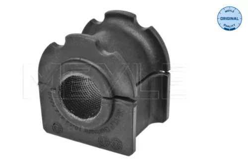 Mounting, stabiliser bar