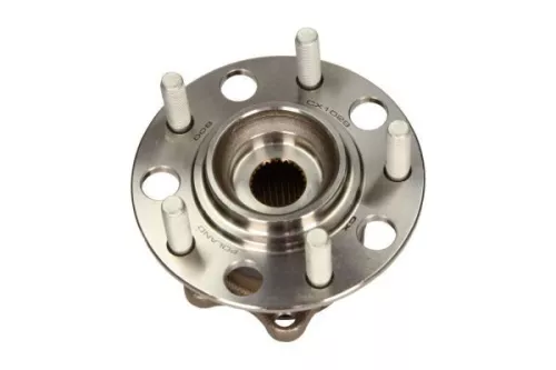 MAXGEAR Wheel Bearing Kit (33-0822)