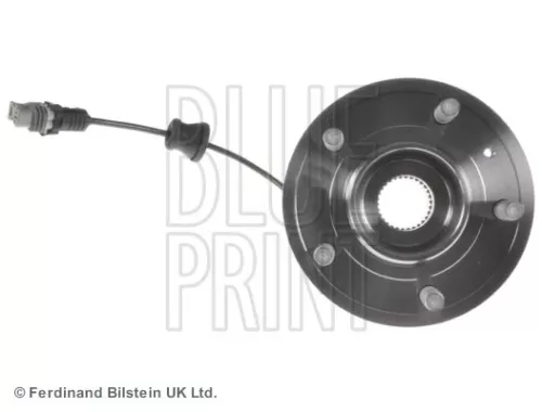 BLUE PRINT Wheel Bearing Kit (ADG08381)