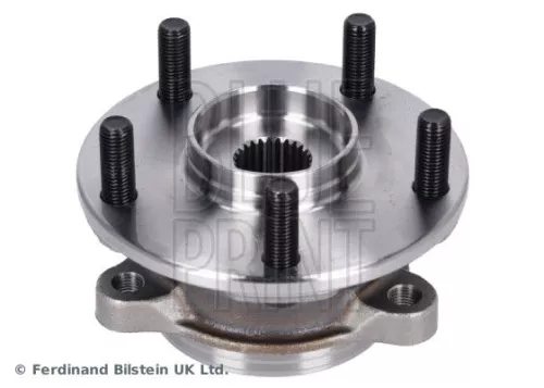 BLUE PRINT Wheel Bearing Kit (ADT38287)