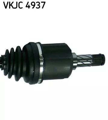 SKF Drive Shaft (VKJC4937)