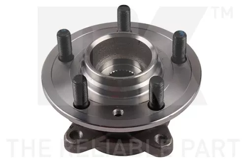 NK Wheel Bearing Kit (754009)