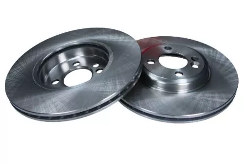 MAXGEAR Brake Disc (19-2456)
