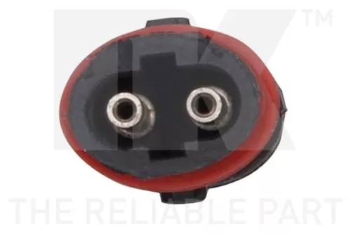 NK Warning Contact, brake pad wear (280084)