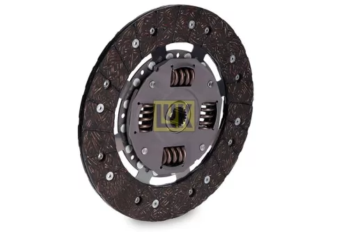 Clutch Disc