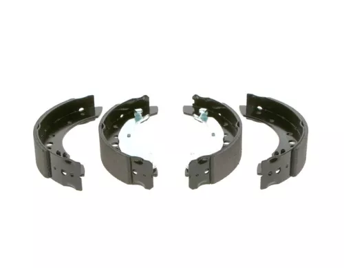 BOSCH Brake Shoe Set (0986487746)