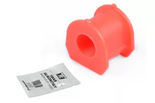 Mounting, stabiliser bar