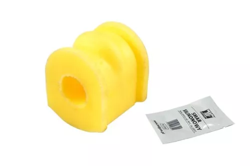 Mounting, stabiliser bar