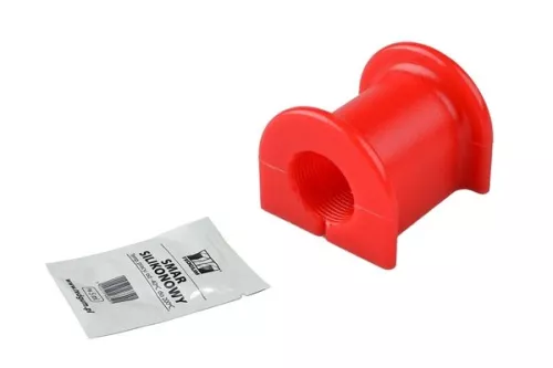 Mounting, stabiliser bar