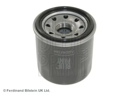 BLUE PRINT Oil Filter (ADD62104)