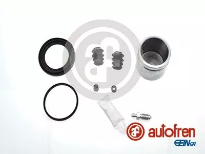 Repair Kit, brake caliper