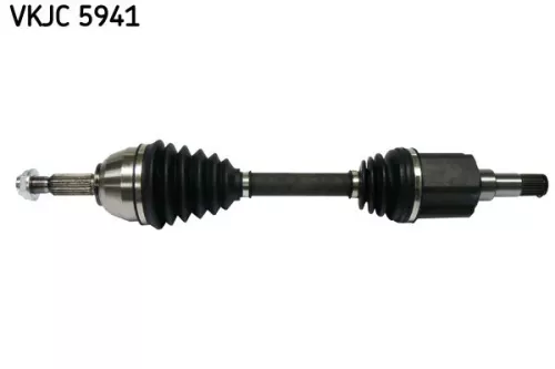 Drive Shaft