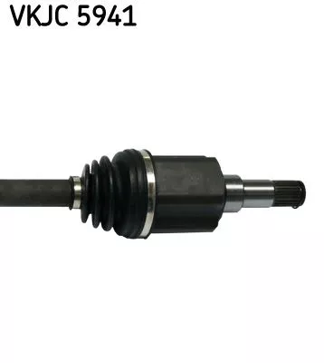 SKF Drive Shaft (VKJC5941)