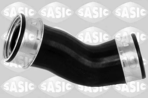 SASIC Charge Air Hose (3336013)