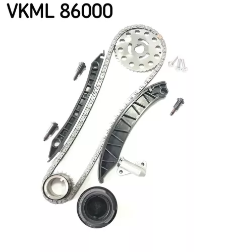 SKF Timing Chain Kit (VKML86000)