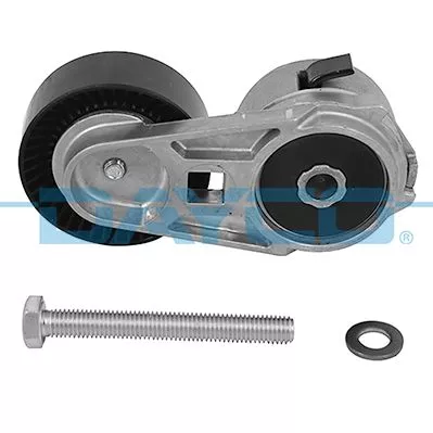 Belt Tensioner, V-ribbed belt