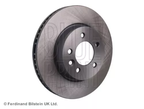 BLUE PRINT Brake Disc (ADJ134310)
