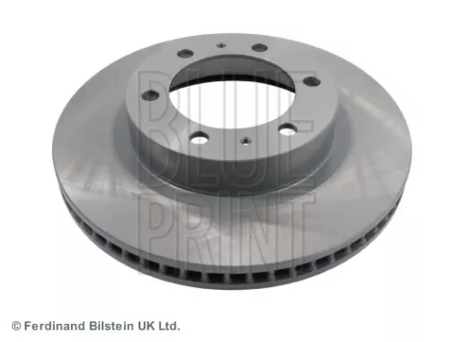 BLUE PRINT Brake Disc (ADT343275)