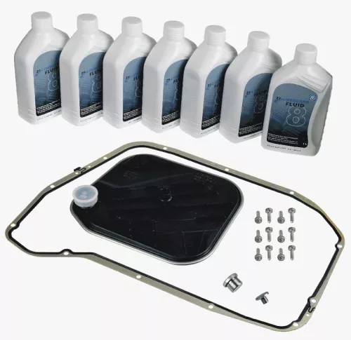 Parts Kit, automatic transmission oil change
