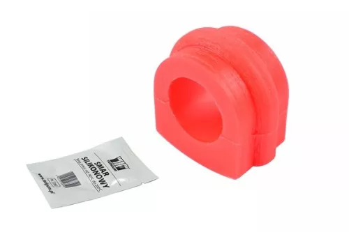 Mounting, stabiliser bar