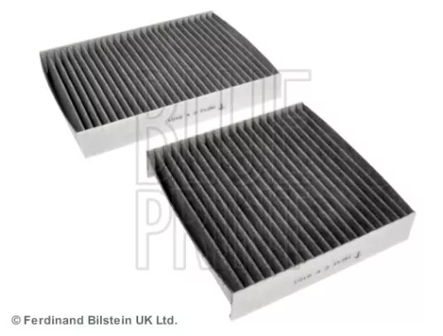 BLUE PRINT Filter Set, cabin air (ADP152507)