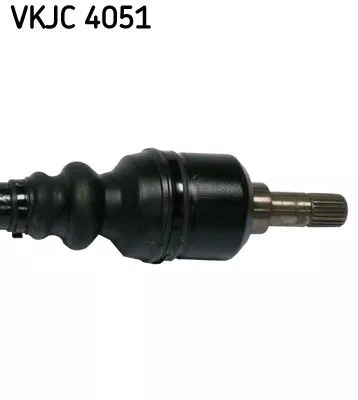 SKF Drive Shaft (VKJC4051)