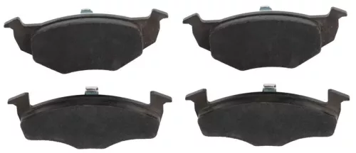 TRW Brake Pad Set, disc brake (GDB1274)