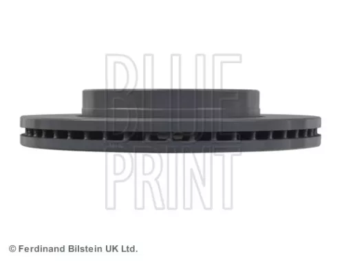BLUE PRINT Brake Disc (ADG04356)