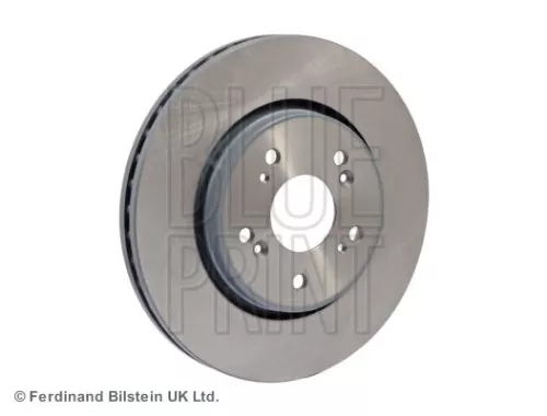 BLUE PRINT Brake Disc (ADH243104)