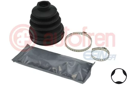 Bellow Kit, drive shaft