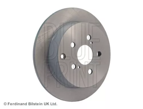 BLUE PRINT Brake Disc (ADT343145)