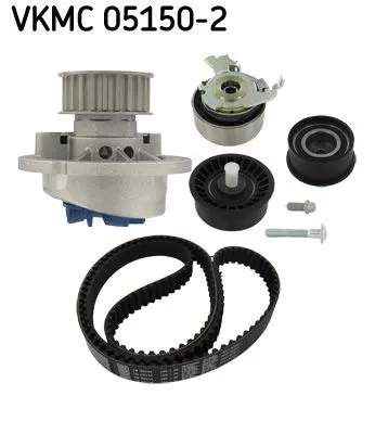 Water Pump & Timing Belt Kit