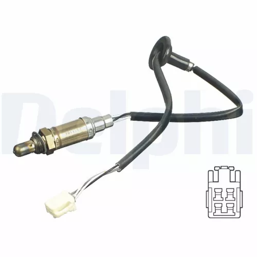 Oxygen Sensor