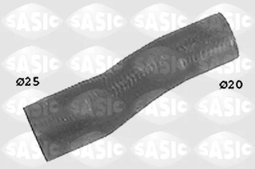 Radiator Hose